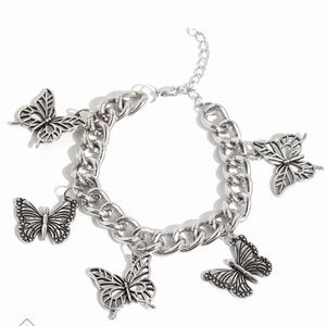 🦋Bracelet (Clasp)